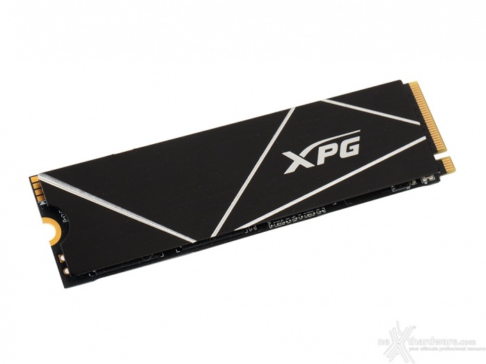 ADATA XPG GAMMIX S70 BLADE 2TB 15. Conclusioni 1