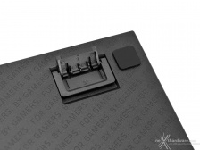 Razer BlackWidow V3 Mini HyperSpeed 3. Vista da vicino - Parte seconda 4