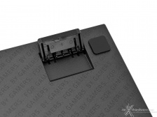 Razer BlackWidow V3 Mini HyperSpeed 3. Vista da vicino - Parte seconda 5
