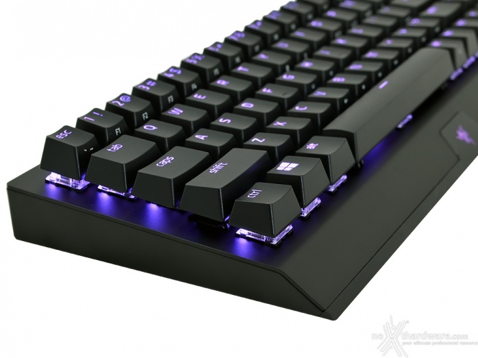 Razer BlackWidow V3 Mini HyperSpeed 6. Conclusioni 2