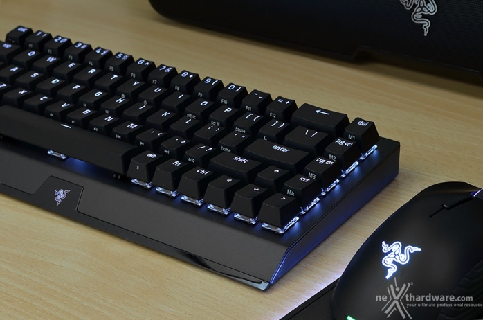 Razer BlackWidow V3 Mini HyperSpeed 6. Conclusioni 1