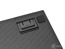 Razer BlackWidow V3 Mini HyperSpeed 3. Vista da vicino - Parte seconda 3