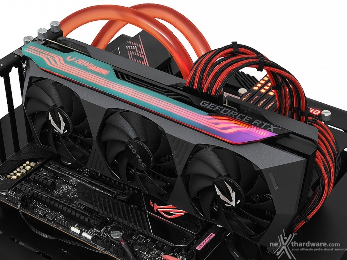 ZOTAC GeForce RTX 3080 Ti AMP Holo 14. Conclusioni 1