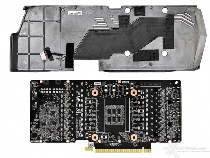 ZOTAC GeForce RTX 3080 Ti AMP Holo 3. Vista da vicino - Parte seconda 2