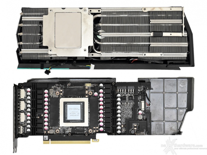 ZOTAC GeForce RTX 3080 Ti AMP Holo 3. Vista da vicino - Parte seconda 1
