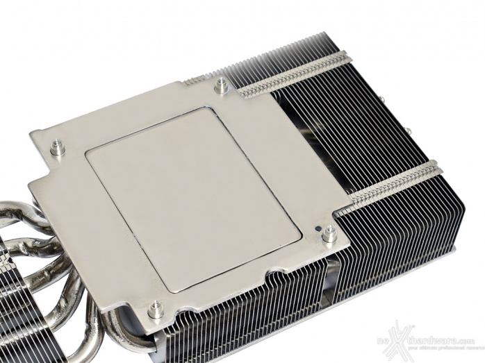 ZOTAC GeForce RTX 3080 Ti AMP Holo 3. Vista da vicino - Parte seconda 9