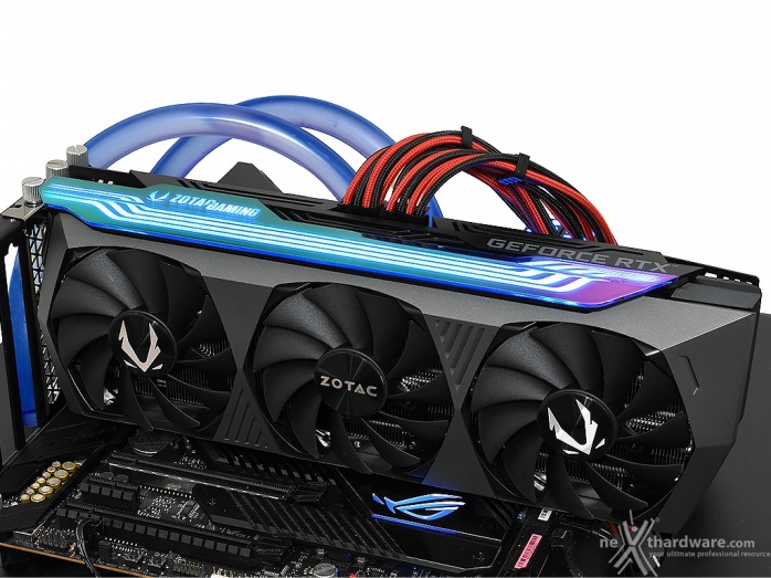 ZOTAC GeForce RTX 3070 Ti AMP Holo 14. Conclusioni 1