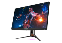 Un'esperienza HDR a dir poco sbalorditiva per il monitor gaming 4K più avanzato al mondo.