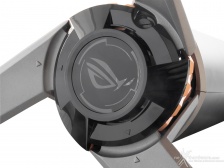 ASUS ROG Swift PG32UQX 3. Visto da vicino - Parte seconda 3