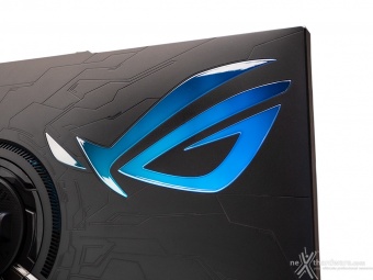 ASUS ROG Swift PG32UQX 3. Visto da vicino - Parte seconda 5