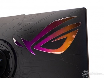 ASUS ROG Swift PG32UQX 3. Visto da vicino - Parte seconda 6