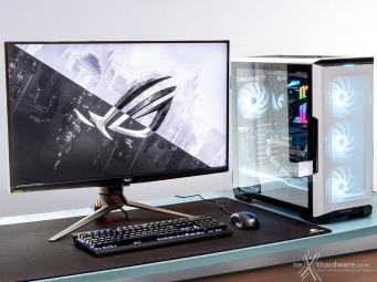 ASUS ROG Swift PG32UQX 8. Conclusioni 1