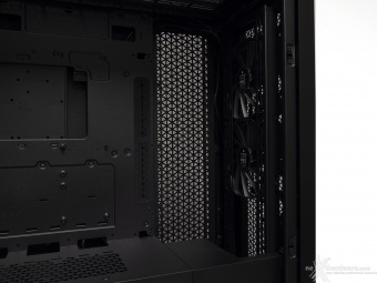 CORSAIR 7000D AIRFLOW 3. Interno 6