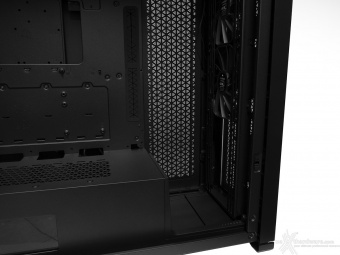 CORSAIR 7000D AIRFLOW 3. Interno 8