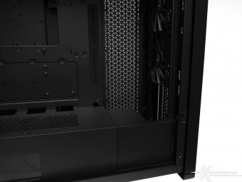 CORSAIR 7000D AIRFLOW 3. Interno 7