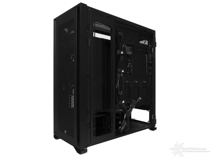 CORSAIR 7000D AIRFLOW 3. Interno 13