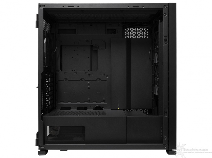 CORSAIR 7000D AIRFLOW 3. Interno 2