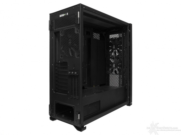 CORSAIR 7000D AIRFLOW 3. Interno 3