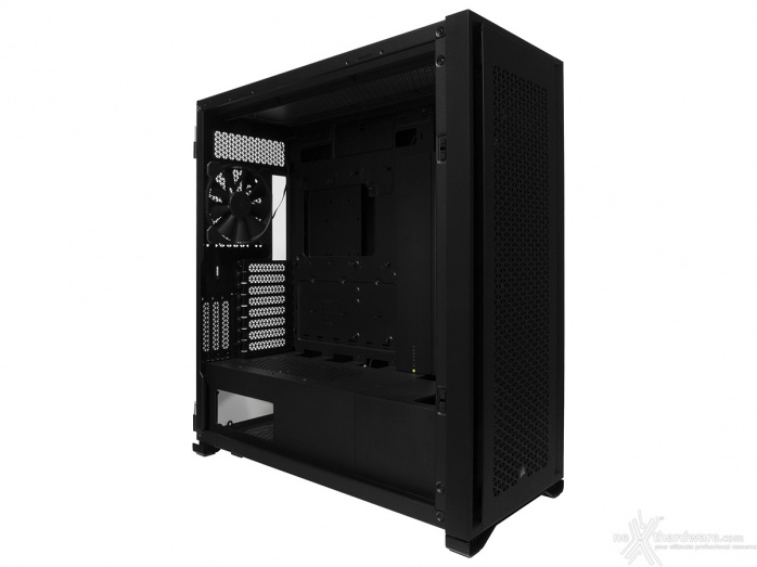 CORSAIR 7000D AIRFLOW 3. Interno 1