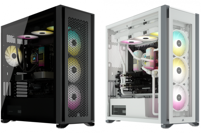 CORSAIR 7000D AIRFLOW 1