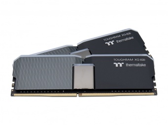 Thermaltake TOUGHRAM XG RGB 4600MHz C19 10. Conclusioni 2
