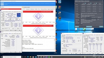 Thermaltake TOUGHRAM XG RGB 4600MHz C19 7. Performance - Analisi dei Timings 4