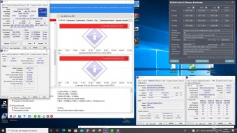 Thermaltake TOUGHRAM XG RGB 4600MHz C19 7. Performance - Analisi dei Timings 7