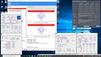 Thermaltake TOUGHRAM XG RGB 4600MHz C19 7. Performance - Analisi dei Timings 8