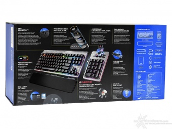 MOUNTAIN Everest Max 1. Unboxing 2
