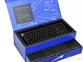 MOUNTAIN Everest Max 1. Unboxing 6