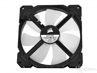 CORSAIR iCUE H170i ELITE CAPELLIX 3. Visto da vicino - Parte seconda 10