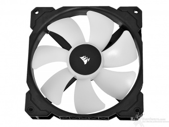 CORSAIR iCUE H170i ELITE CAPELLIX 3. Visto da vicino - Parte seconda 9