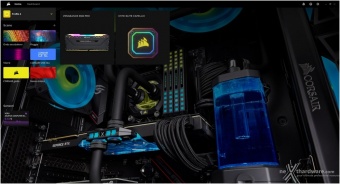CORSAIR iCUE H170i ELITE CAPELLIX 5. CORSAIR iCUE 9