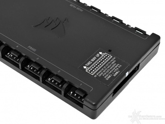 CORSAIR iCUE H170i ELITE CAPELLIX 3. Visto da vicino - Parte seconda 6