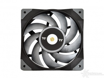 Thermaltake TOUGHLIQUID Ultra 360 3. Visto da vicino - Parte seconda 7