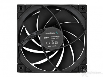 DeepCool AK620 3. Visto da vicino - Parte seconda 8