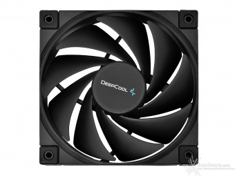 DeepCool AK620 3. Visto da vicino - Parte seconda 7