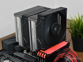 DeepCool AK620 9. Conclusioni 1