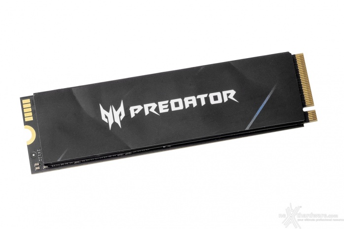 Predator GM7000 2TB 1
