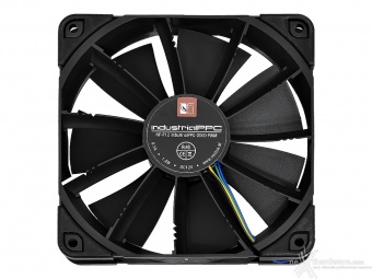 ROG RYUJIN II 360 3. Visto da vicino - Parte seconda 15