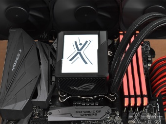 ROG RYUJIN II 360 5. Armoury Crate 17