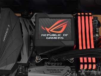 ROG RYUJIN II 360 5. Armoury Crate 19