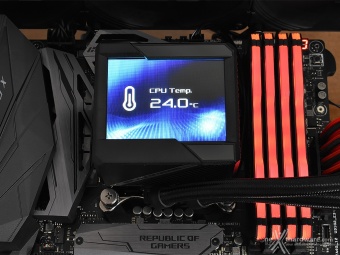 ROG RYUJIN II 360 5. Armoury Crate 24