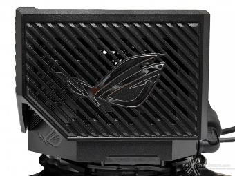 ROG RYUJIN II 360 2. Visto da vicino - Parte prima 5