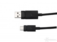 CORSAIR VIRTUOSO RGB  WIRELESS XT 3. Viste da vicino - Parte seconda 3