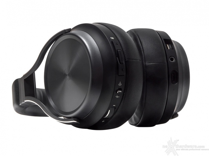 CORSAIR VIRTUOSO RGB  WIRELESS XT 3. Viste da vicino - Parte seconda 1