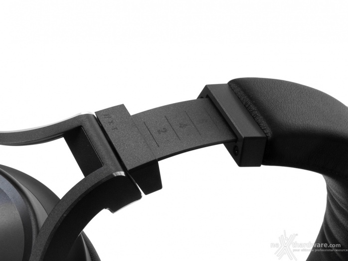 CORSAIR VIRTUOSO RGB  WIRELESS XT 2. Viste da vicino - Parte prima 3