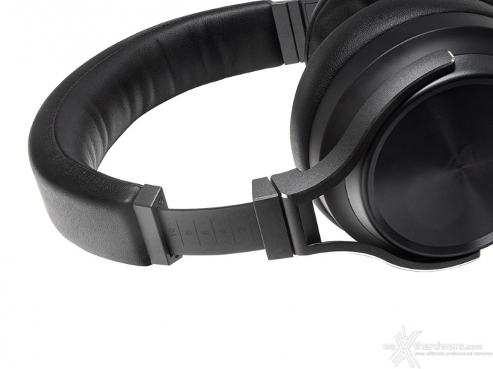CORSAIR VIRTUOSO RGB  WIRELESS XT 2. Viste da vicino - Parte prima 4