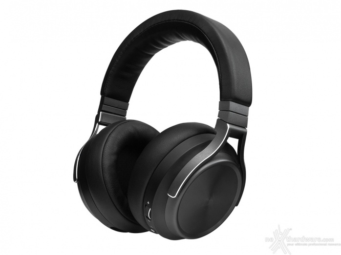 CORSAIR VIRTUOSO RGB  WIRELESS XT 2. Viste da vicino - Parte prima 1