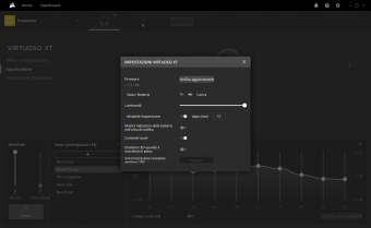 CORSAIR VIRTUOSO RGB  WIRELESS XT 4. Prova sul campo 6